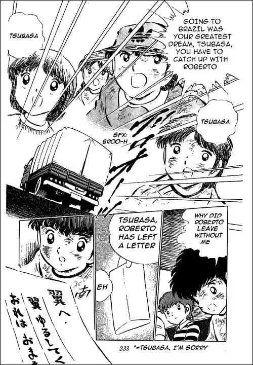 Captain Tsubasa Chapter 49 13